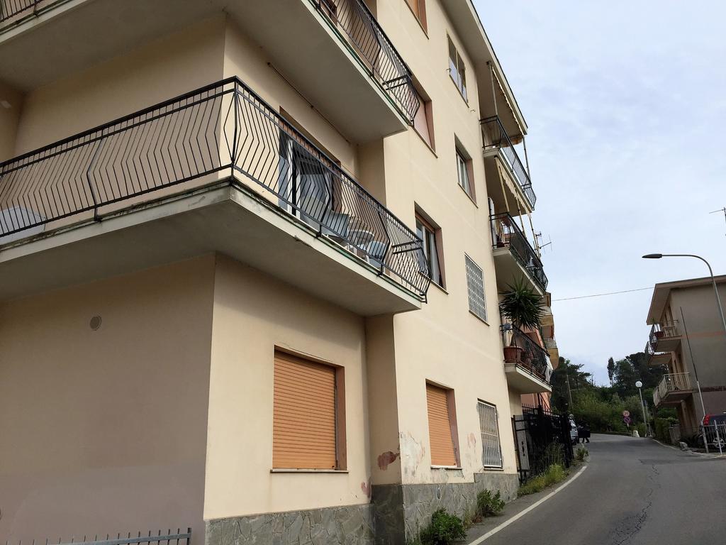 Casa Mon Amour By Holiday World Apartamento Moneglia Exterior foto